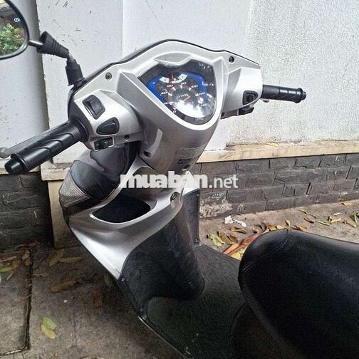 Honda Vision 2011 Đen