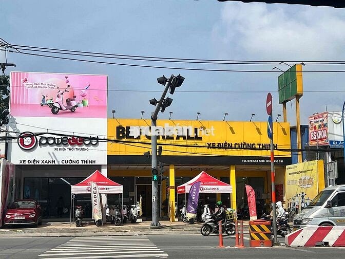 Kỹ Thuật Viên Xe Điện