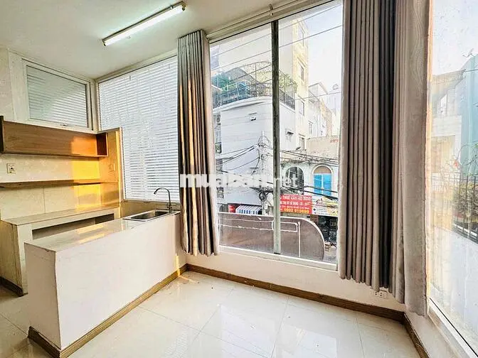 PHÒNG TRỌ GIÁ RẺ TÂN BÌNH - NGAY ĐƯỜNG CỘNG HOÀ