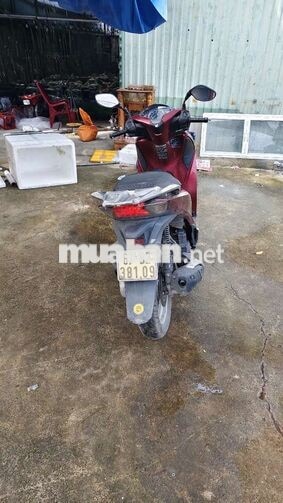 Honda SH 150 2019 Đỏ