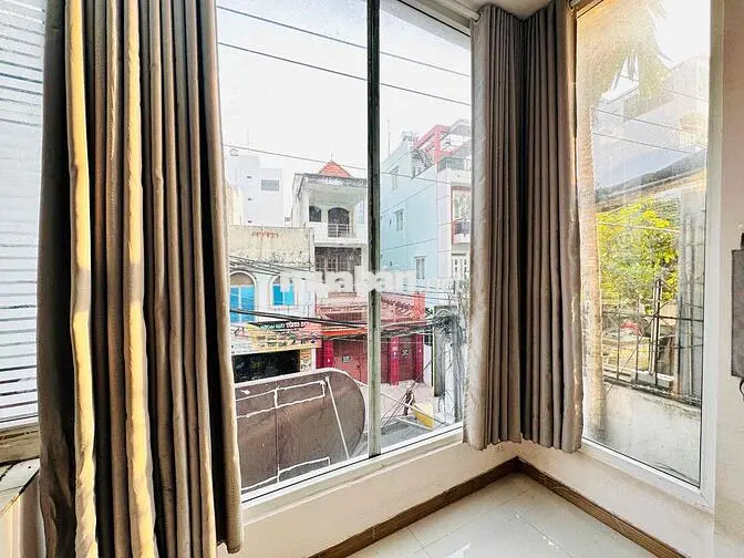 PHÒNG TRỌ GIÁ RẺ TÂN BÌNH - NGAY ĐƯỜNG CỘNG HOÀ