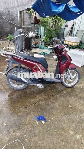 Honda SH 150 2019 Đỏ