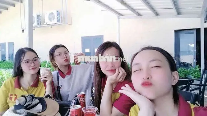 Chỗ mình cần *** nv hành chính không tăng ca