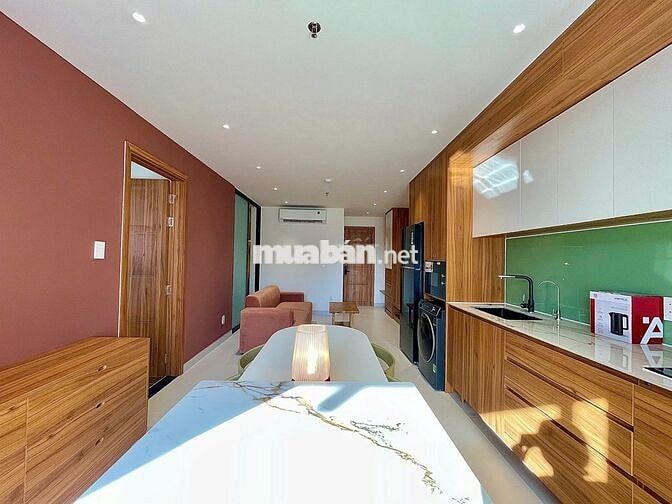 🏡 2PN CAO CẤP | TRƯỜNG THI 1 – HẢI CHÂU*