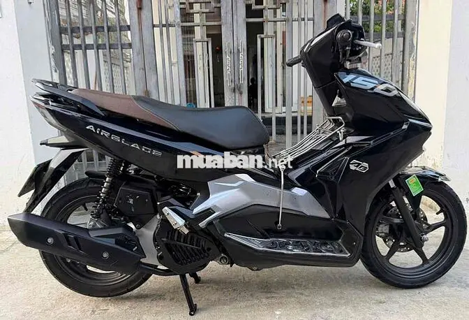Honda Air Blade 150 ABS 2020 Đen