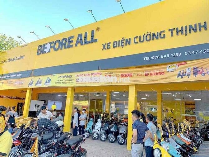 Kỹ Thuật Viên Xe Điện