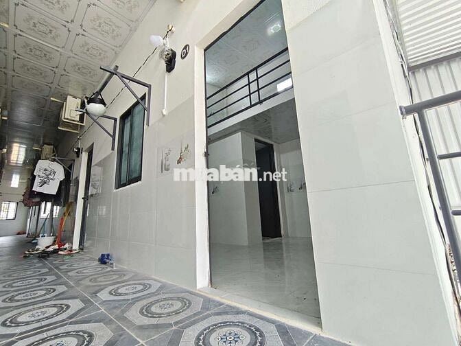 Cho thuê phòng trọ sinh viên Cần Thơ