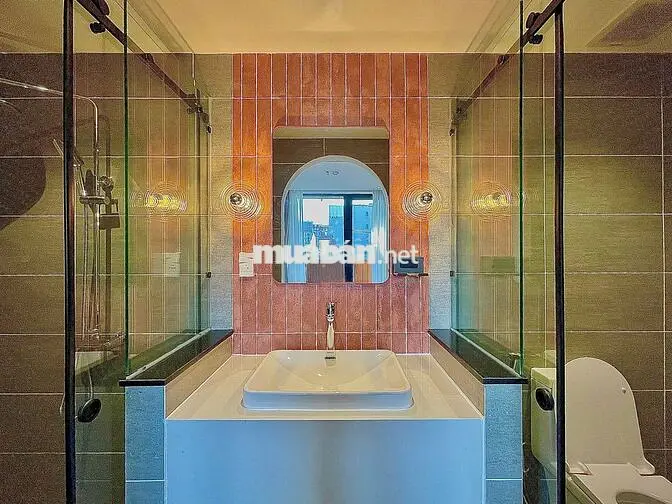 🏡 2PN CAO CẤP | TRƯỜNG THI 1 – HẢI CHÂU*