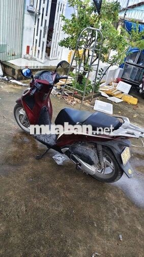 Honda SH 150 2019 Đỏ