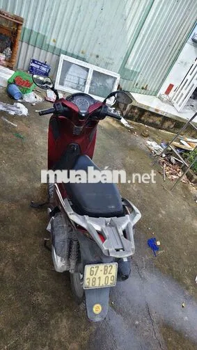Honda SH 150 2019 Đỏ