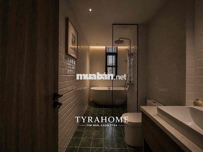 Siêu phẩm Penhouse 1PN - 1PK Full Nội Thất Cao Cấp Xịn Xò  Luxury