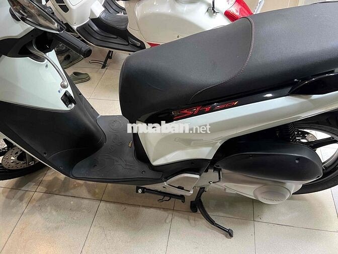 Bán xe SH ý 150 sm 106 màu trắng