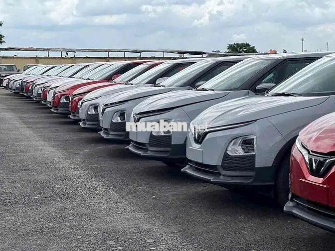 VinFast VF5 giảm 20% Chỉ còn 3xx