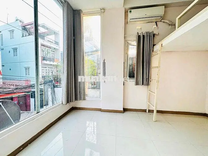 PHÒNG TRỌ GIÁ RẺ TÂN BÌNH - NGAY ĐƯỜNG CỘNG HOÀ