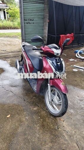 Honda SH 150 2019 Đỏ