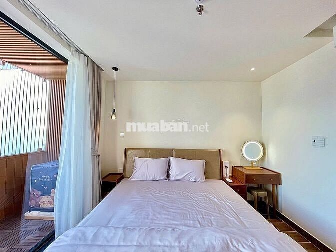 🏡 2PN CAO CẤP | TRƯỜNG THI 1 – HẢI CHÂU*