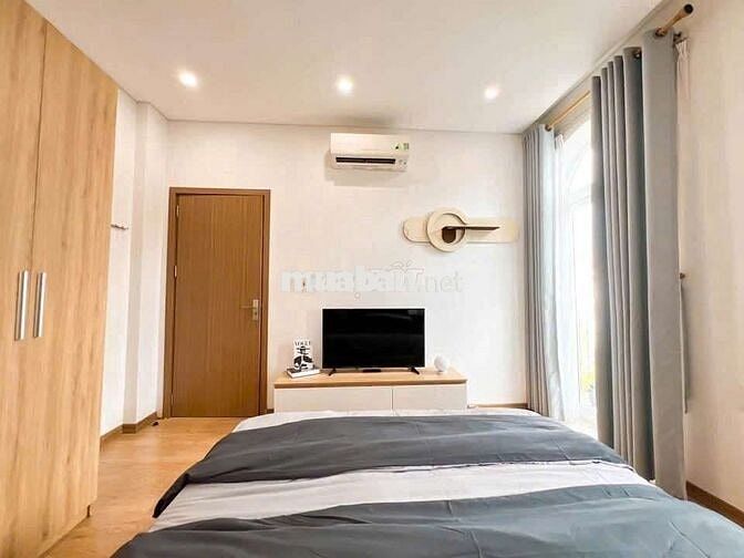 🇻🇳 CHO THUÊ NHÀ 4 TẦNG: PHÚ GIA COMPOUD - 4 PHÒNG - 4WC