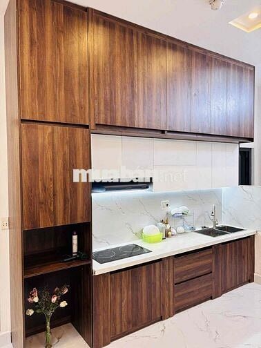 Căn 3 phòng ngủ ở 3-5 người sát đầu cầu Rồng cách biển Mỹ Khê 600 mét