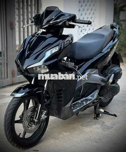 Honda Air Blade 150 ABS 2020 Đen