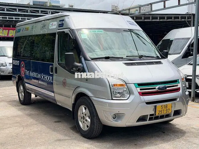 TRIANIST 2019 CHUYÊN CHỞ HỌC SINH TRƯỜNG CỌP