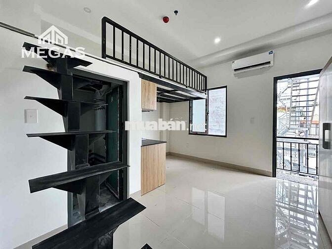 Duplex mới 100%, giá sinh viên