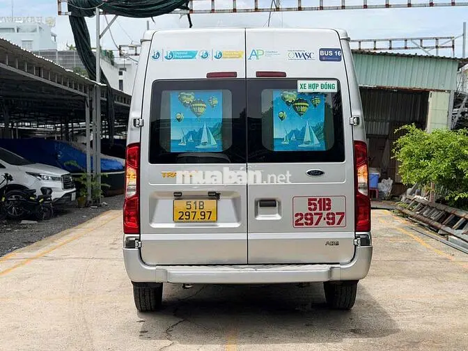 TRIANIST 2019 CHUYÊN CHỞ HỌC SINH TRƯỜNG CỌP