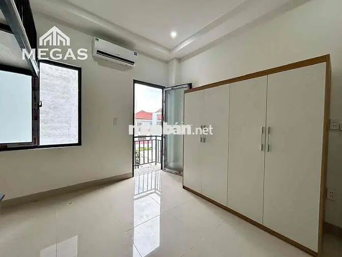 Duplex mới 100%, giá sinh viên