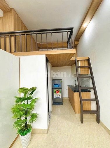 BÁN TÒA NHÀ DÒNG TIỀN QUAN NHÂN – 41M², 7 TẦNG, 10 PHÒNG  – 13.59 TỶ