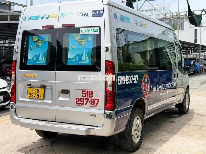 TRIANIST 2019 CHUYÊN CHỞ HỌC SINH TRƯỜNG CỌP