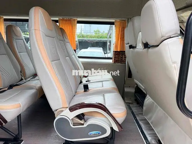 TRIANIST 2019 CHUYÊN CHỞ HỌC SINH TRƯỜNG CỌP