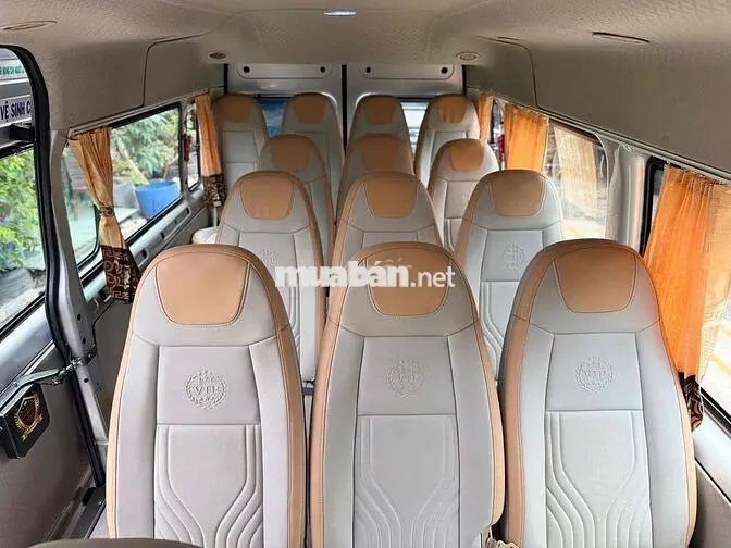 TRIANIST 2019 CHUYÊN CHỞ HỌC SINH TRƯỜNG CỌP