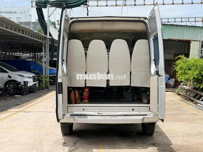 TRIANIST 2019 CHUYÊN CHỞ HỌC SINH TRƯỜNG CỌP
