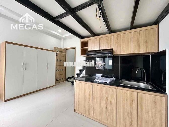 Duplex mới 100%, giá sinh viên