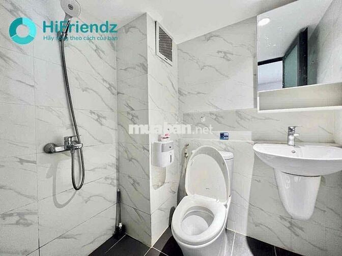 KHAI TRƯƠNG 20 PHÒNG GÁC BAN CÔNG CỬA SỔ  NGAY CÁC TRƯỜNG ĐẠI HỌC