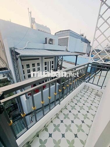Chủ Ngộp Thở Oxi Bán Gấp  Nhà DS13 - 3 Tầng 2PN3WC- SHR- 2T75 TL