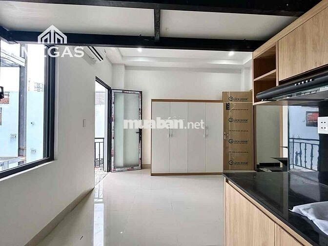 Duplex mới 100%, giá sinh viên