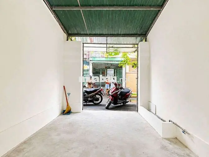 Cho thuê nhà Nguyễn Kiệm, Gò Vấp gần bệnh viện 175