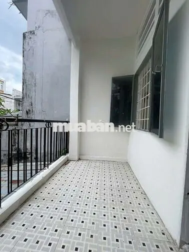 Cho thuê nhà Nguyễn Kiệm, Gò Vấp gần bệnh viện 175