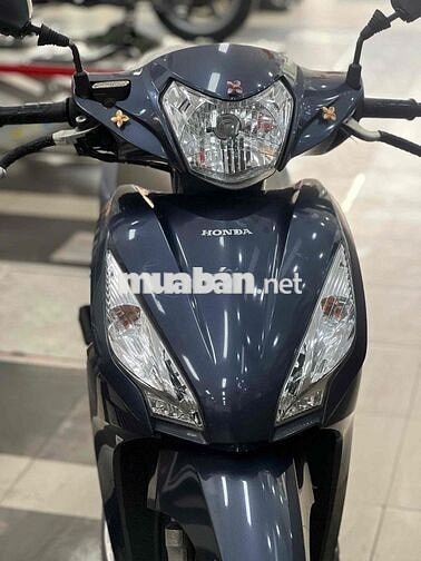 Honda Vision Xám Xe tay ga