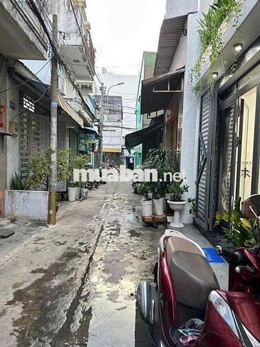 THUA LỖ KINH DOANH BÁN GẤP NHÀ DS14A - 82M2 DTSD - SHR