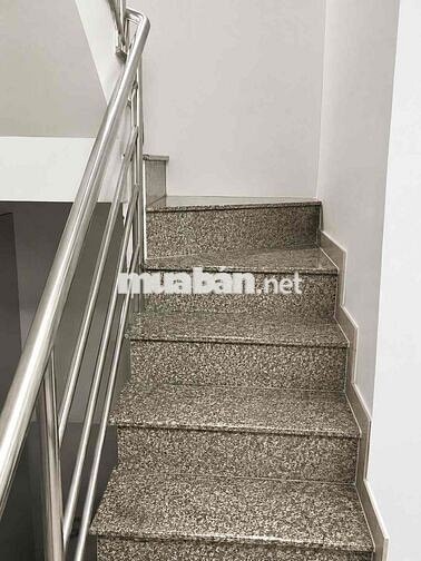 CẦN BÁN NHÀ THỚI AN 12 – QUẬN 12