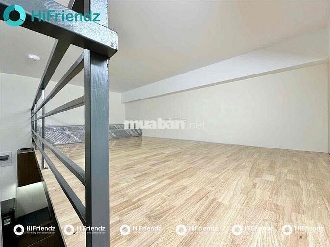 Cho Thuê Phòng Gác Cửa Sổ Trời Đầy Đủ Nội Thất Ngay Aeon Mall Tân Phú