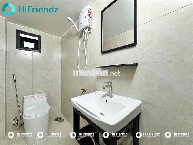 Cho Thuê Phòng Gác Cửa Sổ Trời Đầy Đủ Nội Thất Ngay Aeon Mall Tân Phú
