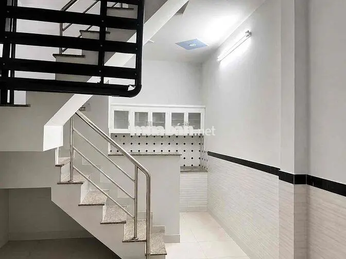 CẦN BÁN NHÀ THỚI AN 12 – QUẬN 12
