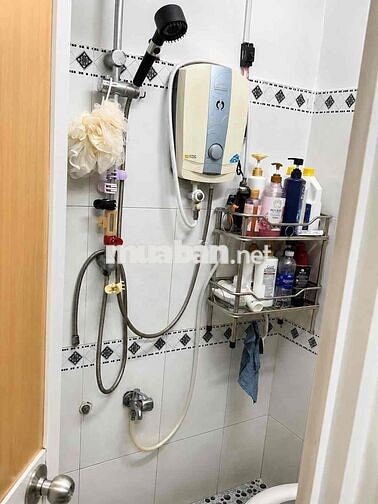 CẦN BÁN NHÀ THỚI AN 12 – QUẬN 12