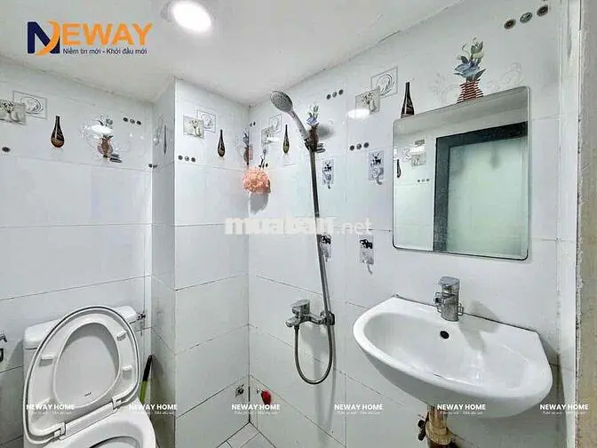 PHÒNG GIÁ RẺ 4tr - ĐỐI DIỆN ĐẠI HỌC CÔNG THƯƠNG - LÊ TRỌNG TẤN