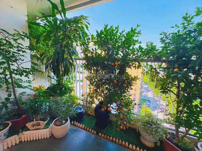 Bán căn hộ chung cư Golden Palace 54 Lê Văn Lương Hà Nội 