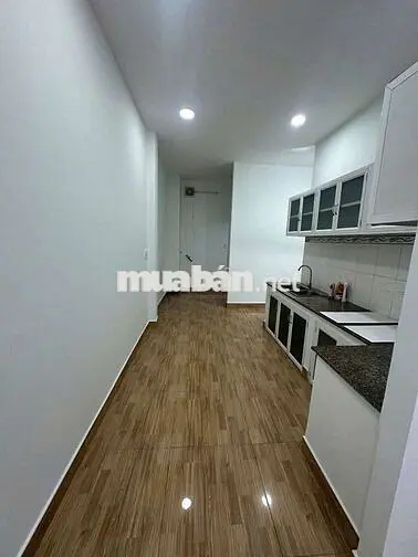 Kho Nhà Chính Chủ Cho Thuê 4x15 1lầu 3pn 2wc