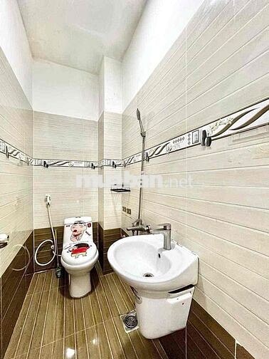 Cho Thuê Phòng Mới Full Nội Thất Gần Đầm Sen - Quận 11 - ĐH Văn Hiến