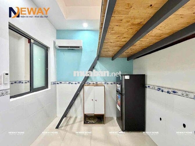 PHÒNG GIÁ RẺ 4tr - ĐỐI DIỆN ĐẠI HỌC CÔNG THƯƠNG - LÊ TRỌNG TẤN